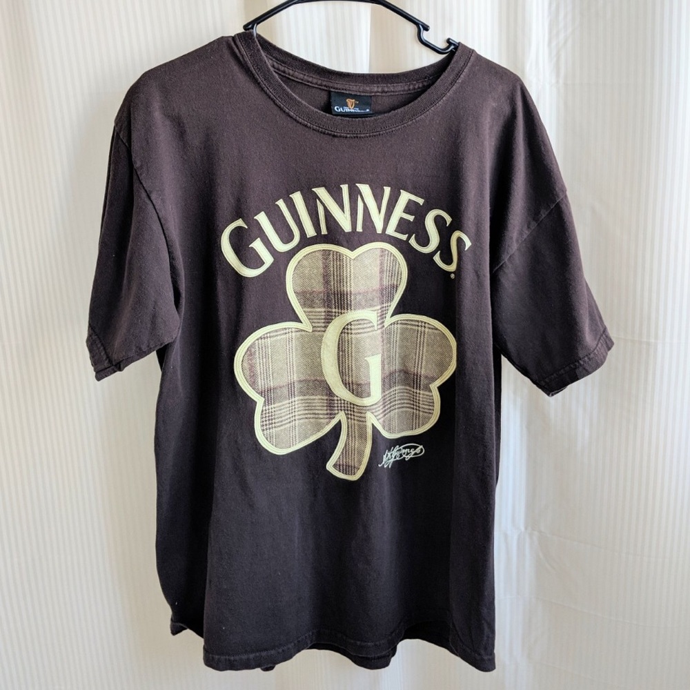 Official Guinness T - Shirt